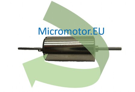 micromotor NA049G handleiding