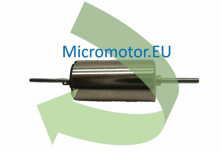 micromotor TRC005C handleiding