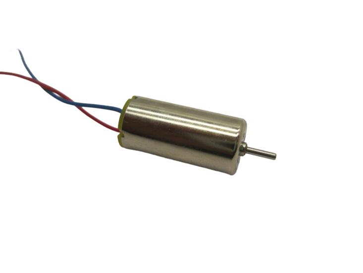 micromotor NM056G motor ombouwset voor Minitrix  Class B6, 0-6-0 (B&amp;O, Canadian National, u.a.