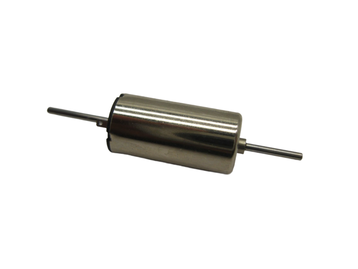 micromotor NS001 motor ombouwset voor Startrain NS001 NS 1300, SNCF CC 7100, Renfe Alsthom 276