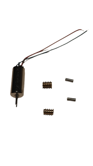 micromotor NA030G motor ombouwset voor Arnold VT 89.9, VT 133, Schweineschn&auml;uzchen