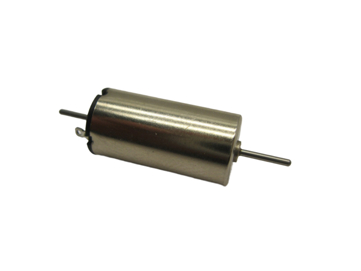 micromotor NA004G motor ombouwset voor Arnold NS 1300, SNCF CC 7000, DB E03, BR 220.1, FP 9, Re 4/4 (old model)