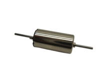 micromotor NR006C motor ombouwset voor Roco V200, BR 220, BR 232, SBB Am 4/4, Renfe 340, u.a.