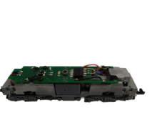 micromotor NF064C motor ombouwset voor Fleischmann BR 112, BR 112.1, BR 114, BR 143, BR 212, BR 243