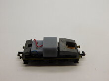 micromotor NA025G motor ombouwset voor Arnold E 69, BR 169