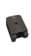 micromotor NR010C motor ombouwset voor Roco BR 101, BR 150, BR 181, Traxx, ET 85, ET 90, u.a.