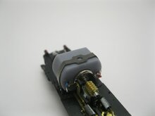 micromotor NA006G motor ombouwset voor Arnold V65 BR 265