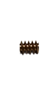 micromotor NF037C motor ombouwset voor fleischmann railbus VT 12.5, BR 612VT 95, BR 795, u.a.